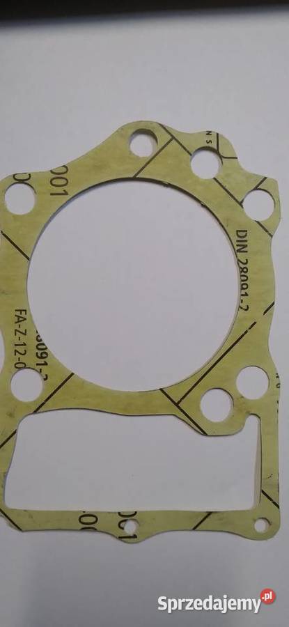 Uszczelka pod cylinder Yamaha Virago XV sprzedam