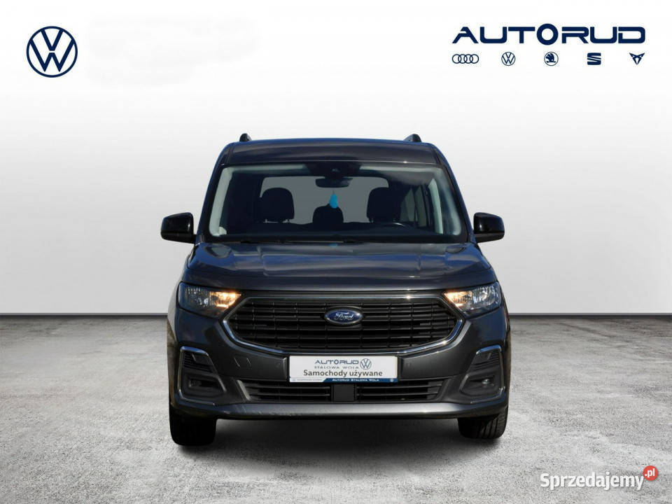 Ford Tourneo Connect 20TDI 122 6G Lane Front Stalowa Wola
