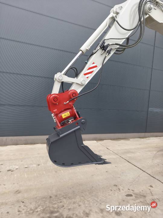 Koparka gąsienicowa Takeuchi TB290 2018 Koparki małopolskie Targowisko