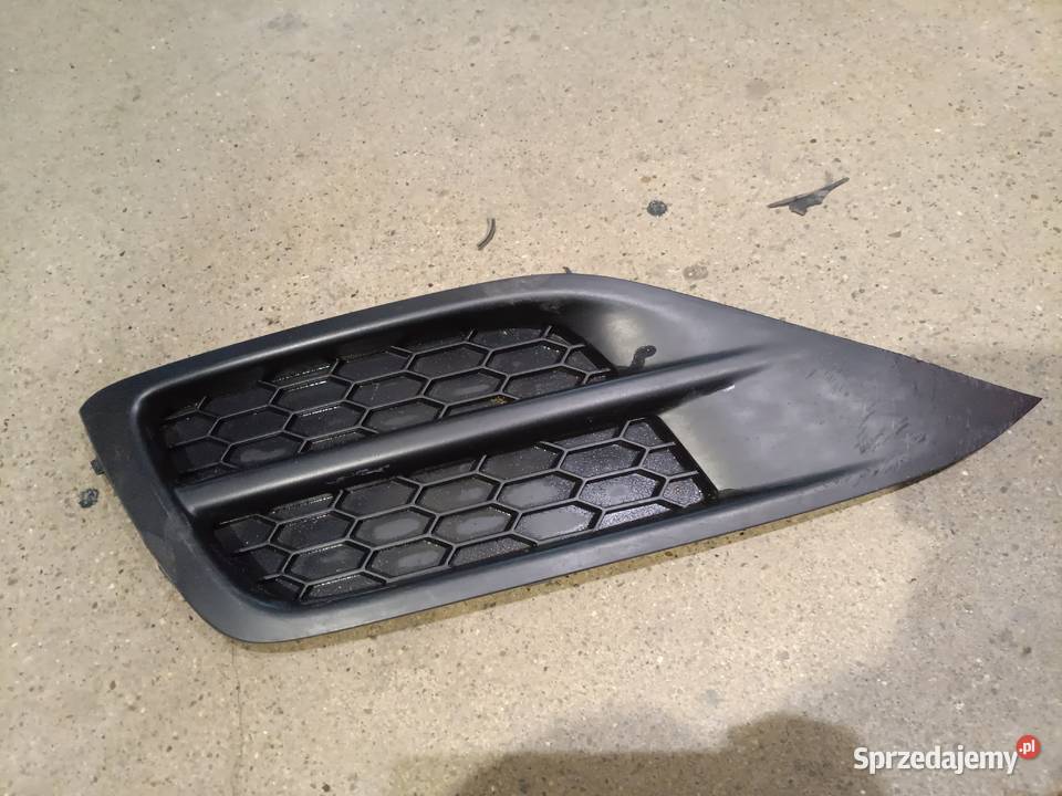 Honda CRV crv IV przed lift 71108T1EG0 kratka Atrapy Krosno