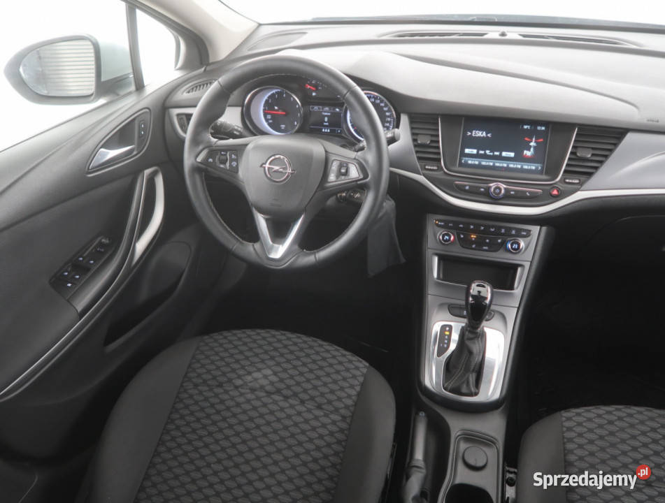 Opel Astra 14 T czujnik deszczu Bielany Wrocławskie sprzedam