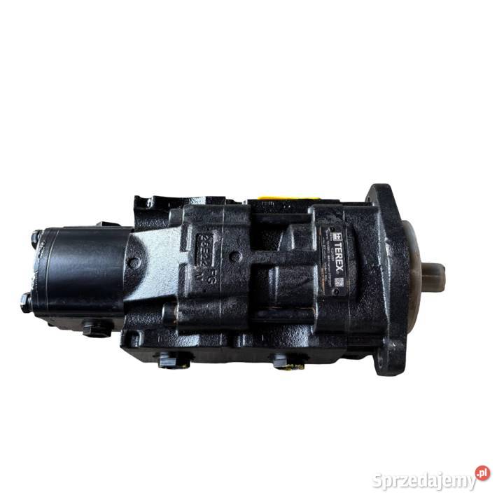 Terex 10245021 0797326T Pompa hydrauliczna Terex wielkopolskie