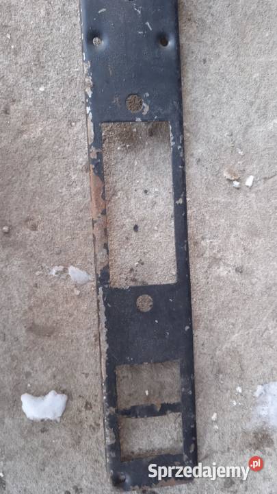 Ursus blacha przełączników w kabinie sprzedam