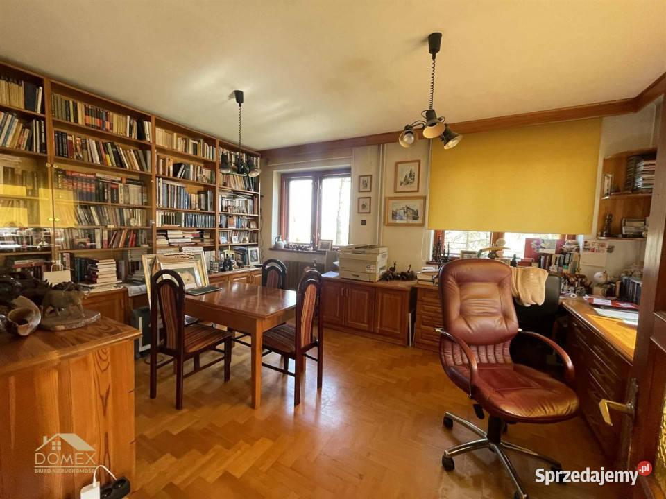 sprzedaży domu wolnostojącego 320m2 Pruchna wolnostojący