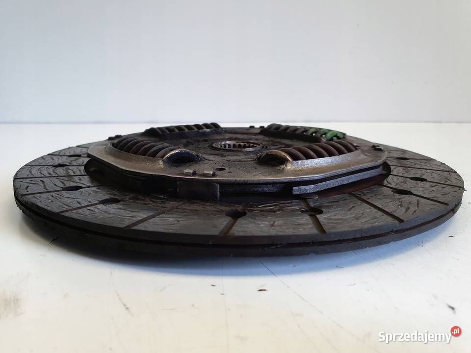 Transit Connect 18 TDDI TARCZA DOCISK sprzęgło osobowe