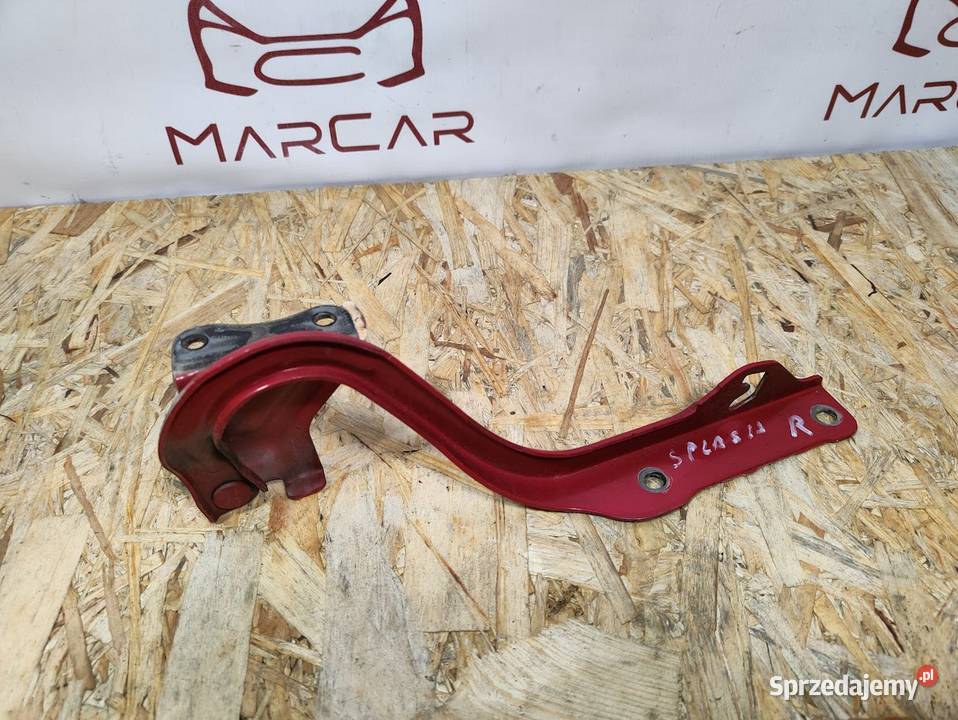 Zawias Maski Prawy Suzuki Splash Pleszew