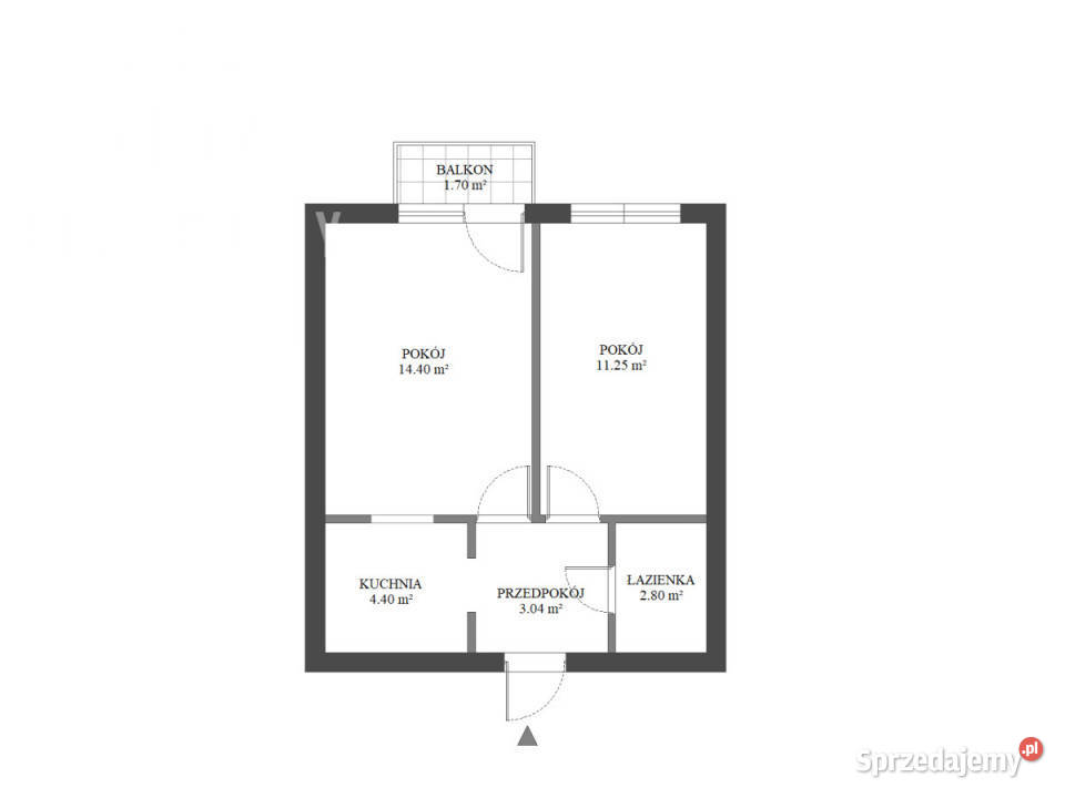 Ogłoszenie mieszkanie Warszawa 3589m2 2 pokoje mazowieckie