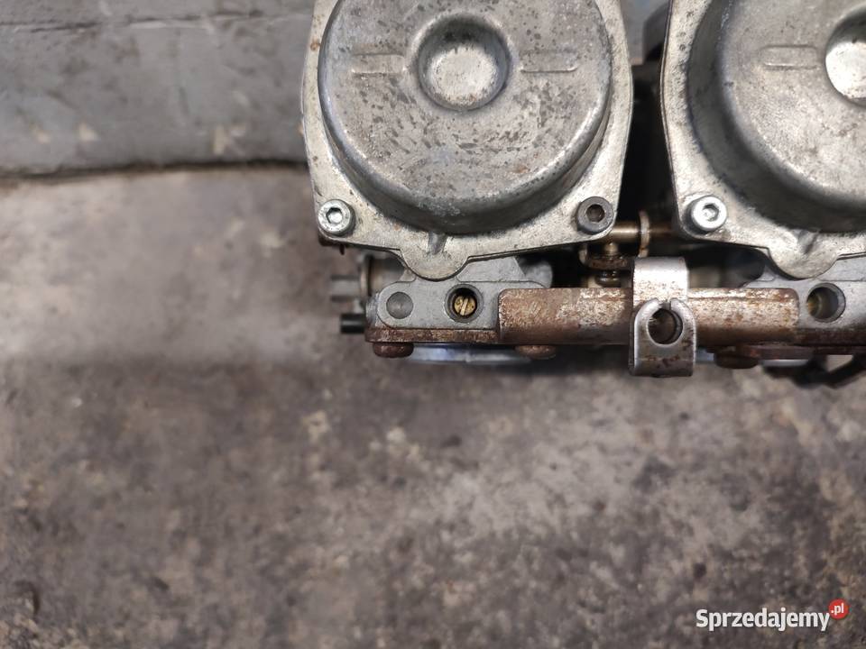 Gaźnik Gaźniki hyosung gt gv 125 Pobiedziska