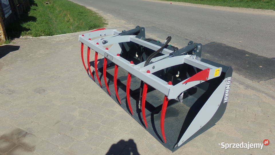 Łyżkokrokodyl Krokodyl 15m 18m 20m nieuszkodzony Iława