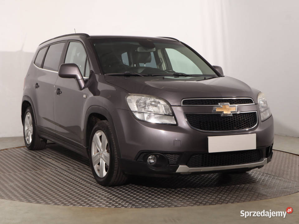 Chevrolet Orlando 18i poduszka powietrzna Chevrolet Katowice