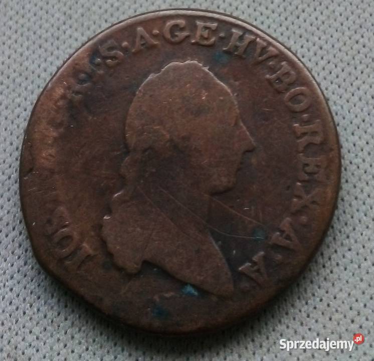 AUSTRIA1 KRAJCAR1812 S Legionowo
