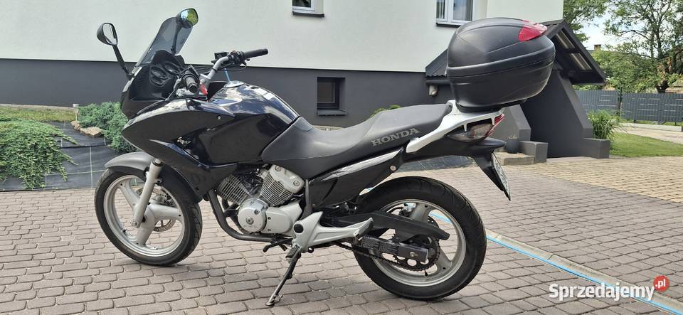 Honda varadero Rzeszów
