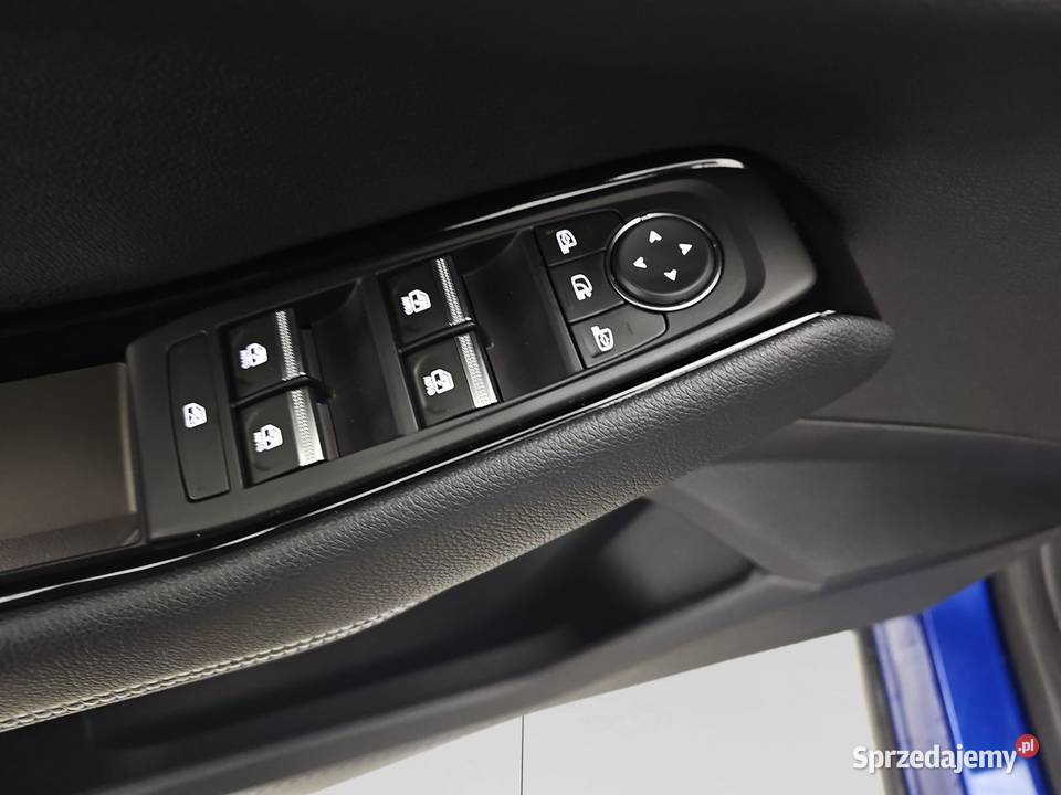 Austral 13 TCe mHEV Techno aut ESP sprzedam