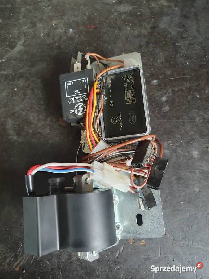 Zapłon vape simson sr4 Świecie