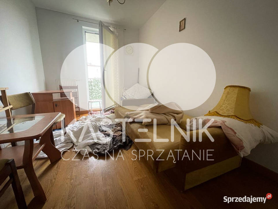 Sprzątanie zgonach Krotoszyn Kastelnik