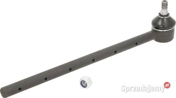 Końcówka drążka kierowniczego wsuwana SHP394KR Kamionna