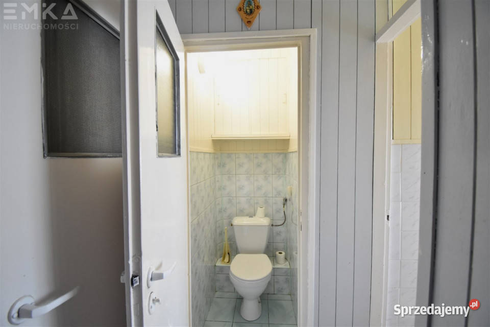 Mieszkanie 5301m2 3 pokoje Bydgoszcz Gierczak Piętro 2 Sprzedaż