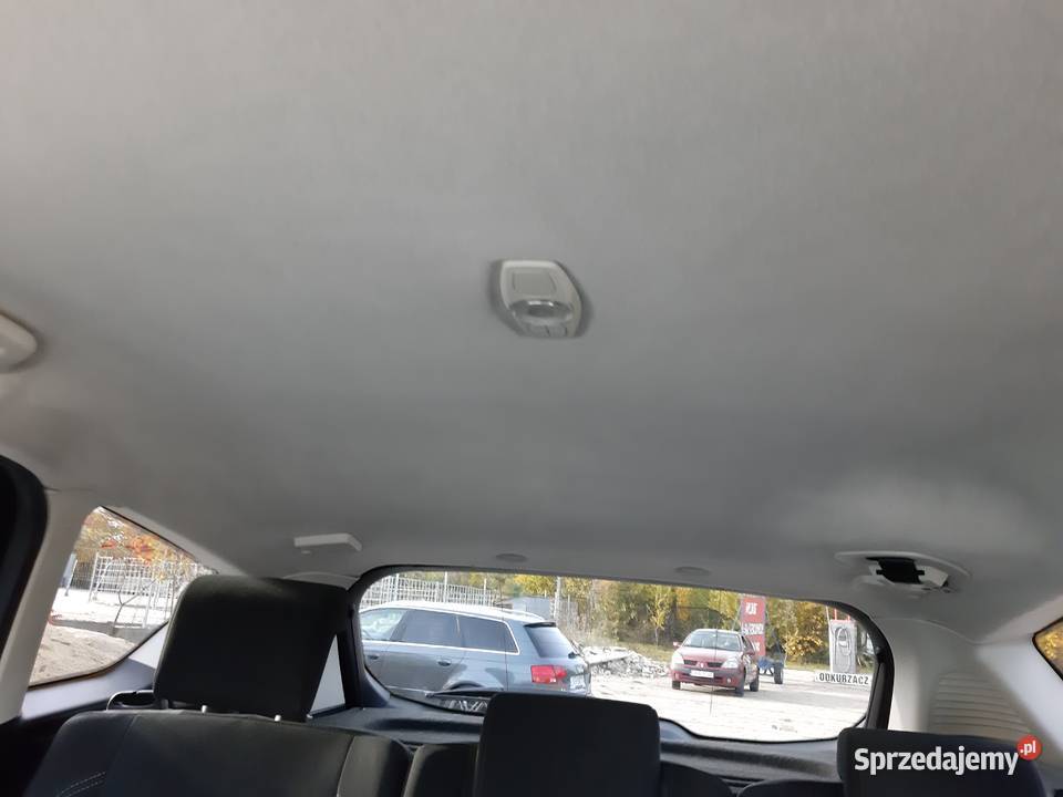 śliczny c używany osoby niepalące 95KM sprzedam