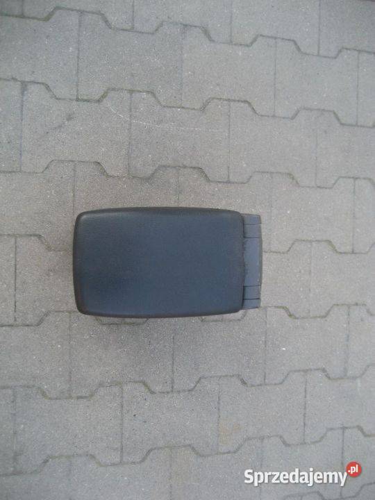 volvo v70 0004r podłokietnik wersja europejska