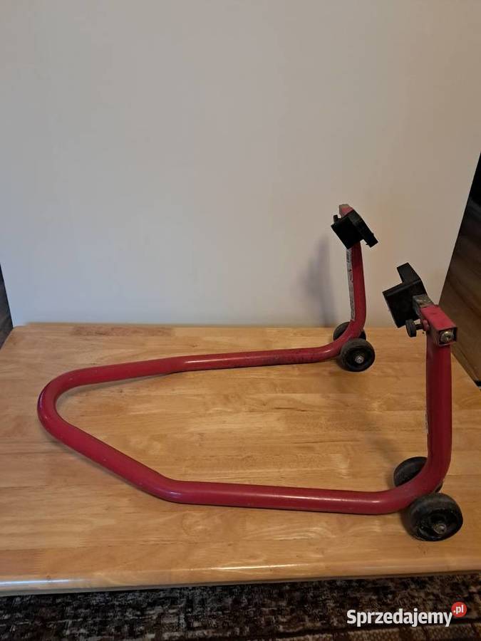 Stojak motocyklowy HAMRON 200 Pruszków