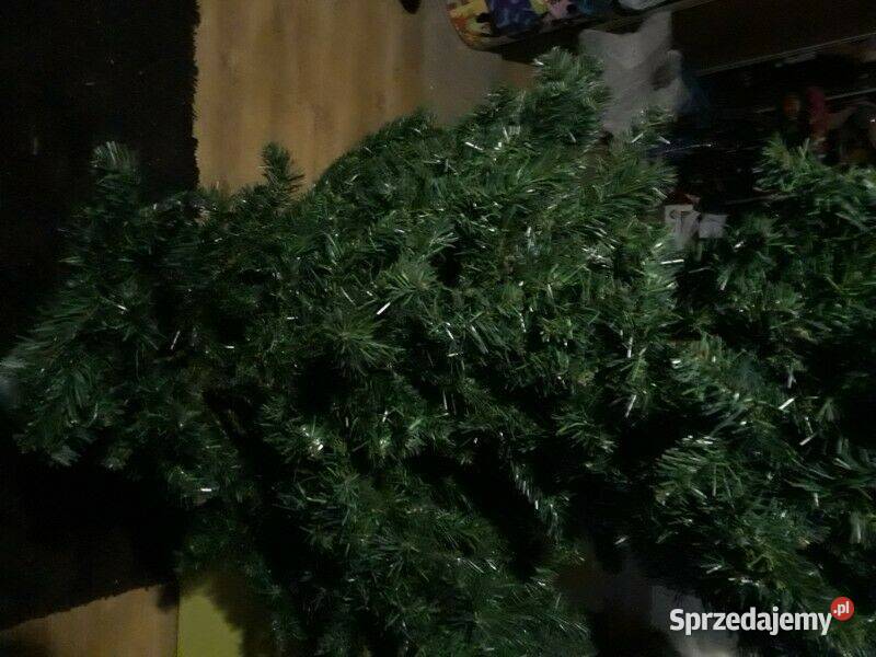 choinka sztuczna 213 Pozostałe