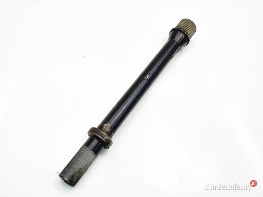 RURKA BAGNETU 16 8V BEETLE BORA A3 8L GOLF IV osobowe Pozostałe śląskie Sosnowiec