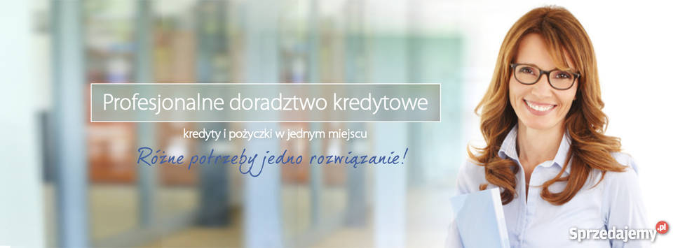 Kredyty bankowe Pożyczki chwilówki ubezpieczenia Usługi Zgierz