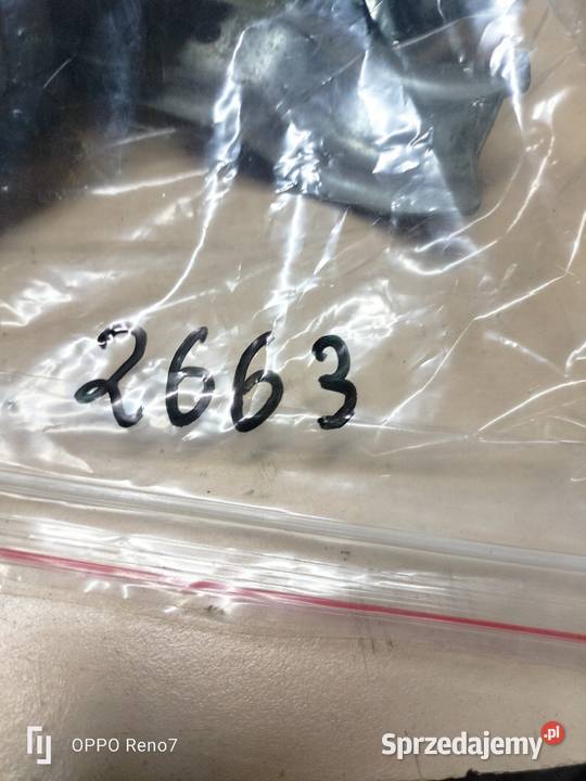 Simson S50 S51 Łubno