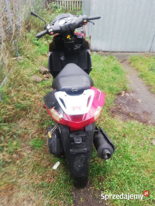 Skuter zipp skuter Skierniewice