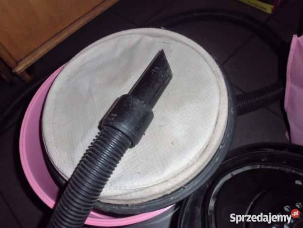 Profesjonalny angielski odkurzacz HETTY AGD drobne Sokołów Podlaski sprzedam