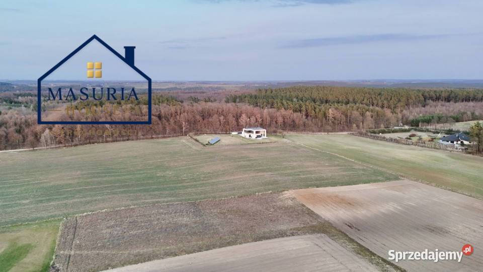 Świetna działka w świetnej utwardzona Karbowo