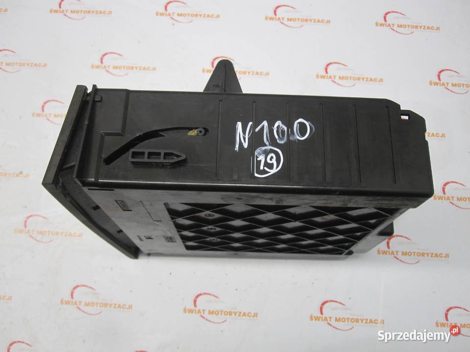 MERCEDES E W211 LIFT 07r Panel awaryjnych osobowe Kielce