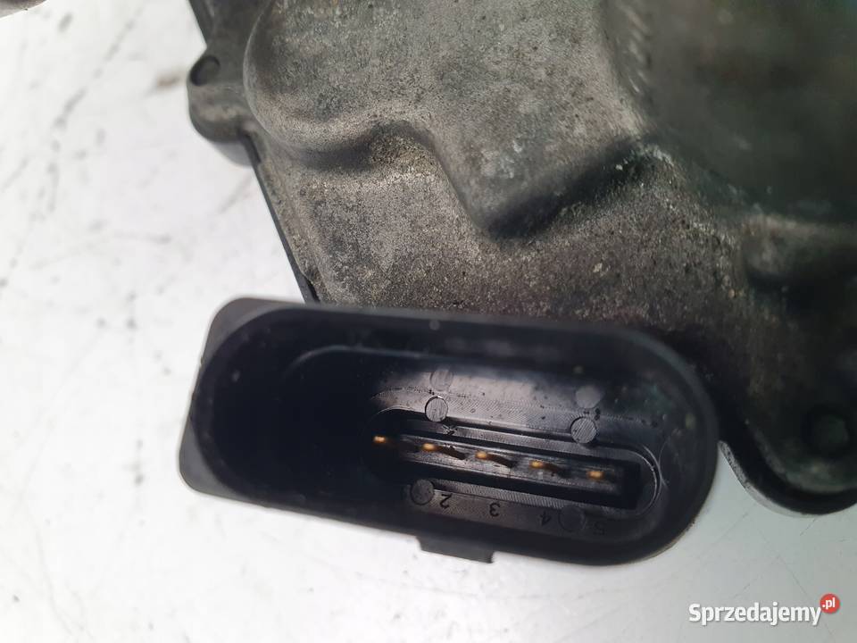 PRZEPUSTNICA Ford Mondeo Focus C 20 TDCI sprzedam