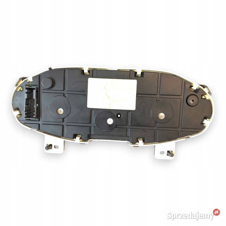 LICZNIK ZEGARY Ford Fiesta MK7 125 14 16 16V Chełm sprzedam