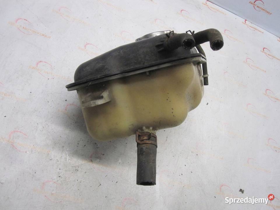 HONDA CRV III 08r zbiorniczek wyrównawczy