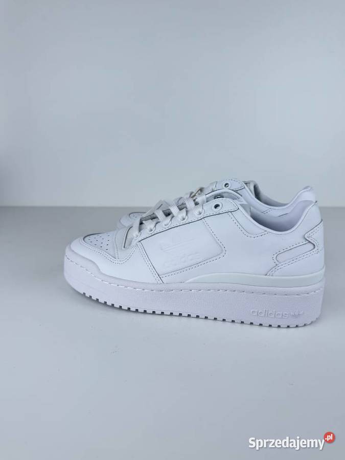 ADIDAS BUTY FORUM BOLD FY9042 r 37 13 Krasnystaw sprzedam
