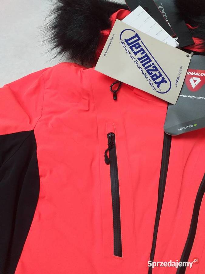 4F kurtka narciarska KUDN012 1200 zamiast 1499 Warszawa