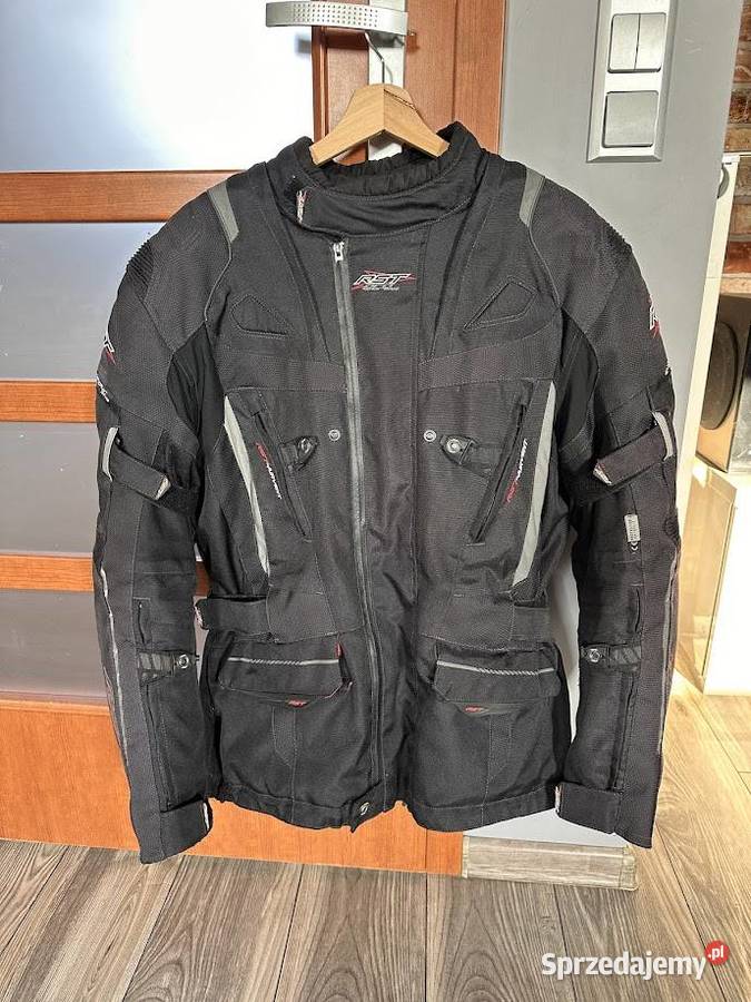 Kurtka motocyklowa RST PRO Series L Kraków