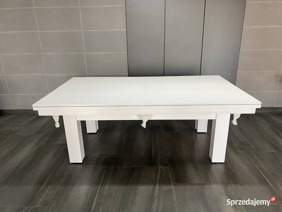 Stół Bilardowy Modena 6 ft z akcesoriami Poznań