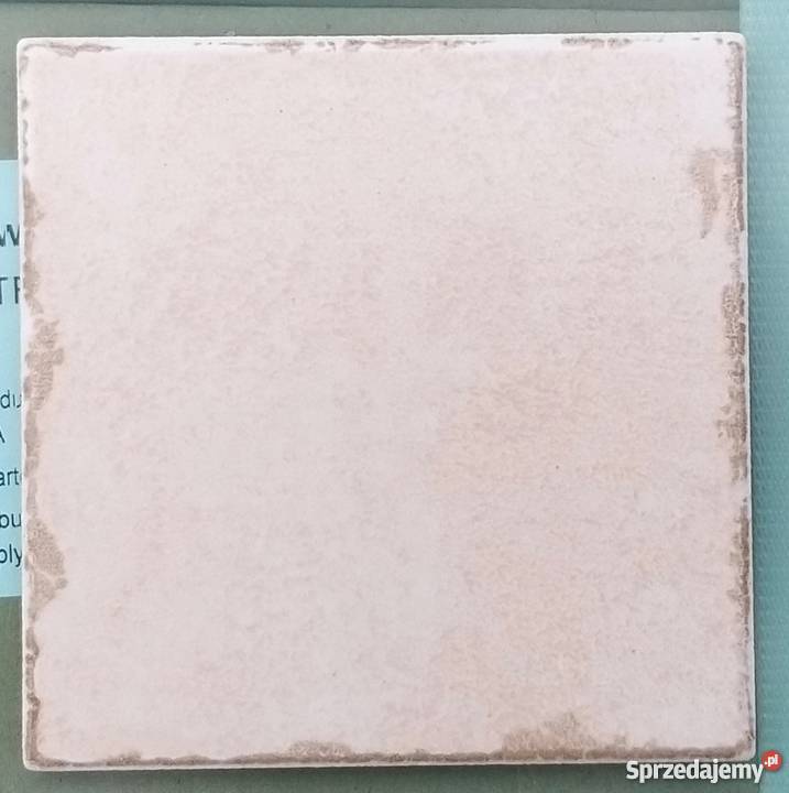 płytki ceramiczne postarzane matowe 10x10 Opoczno