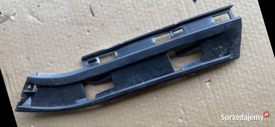 GOLF IV MOCOWANIE ŚLIZG ZDERZAKA PRZÓD 1J0807177 osobowe Międzychód