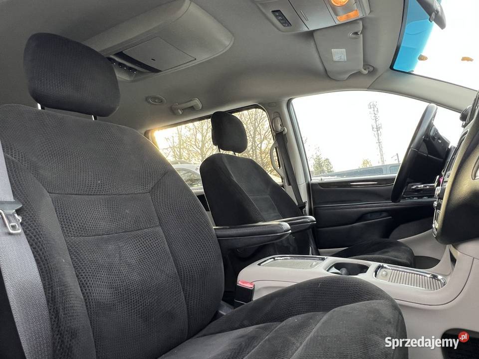 Opel Insignia 2016 ESP Warszawa