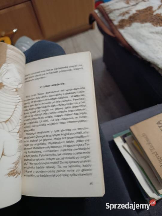 Do wesela się zagoi Walery Miedwiediew Poznań