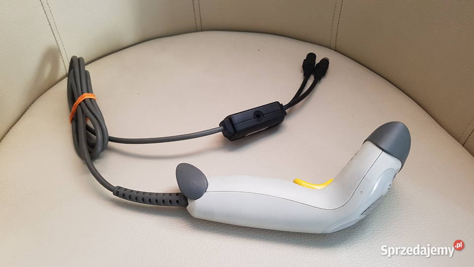 Czytnik kodów kreskowych Symbol LS1902T1000 lubelskie Lublin