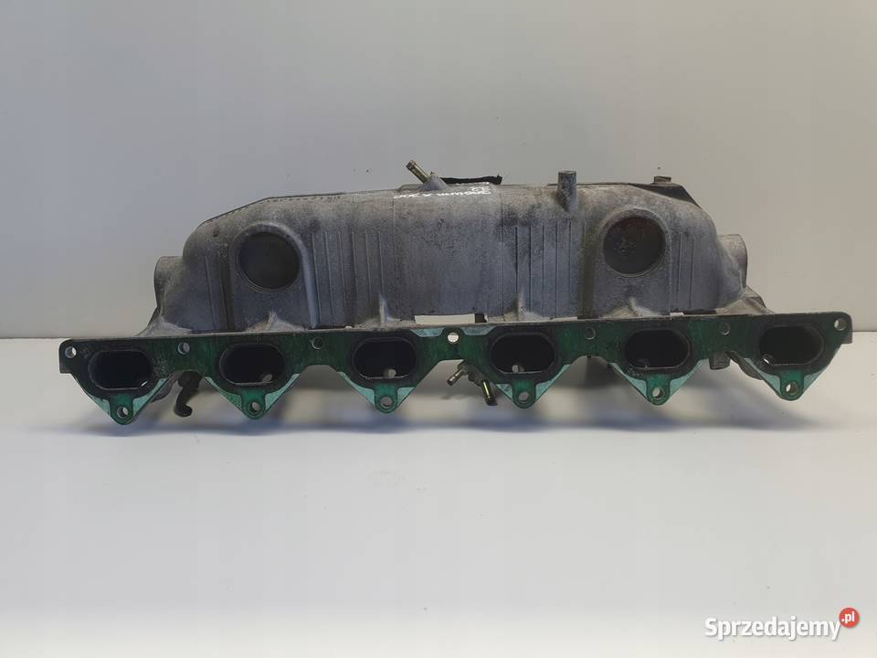 Jaguar XJ V X300 32 B KOLEKTOR SSĄCY NBC3000GA Kolektory ssące Rudka