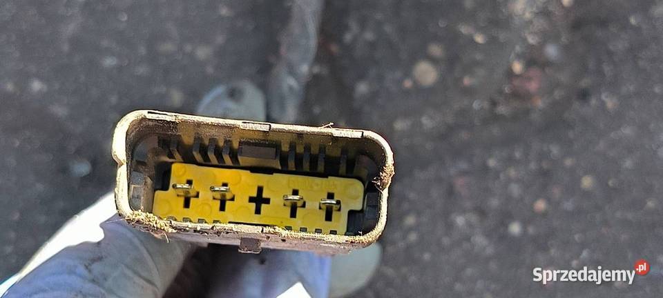 NAGRZEWNICA RENAULT TRAFIC III 8200410495C Lipno