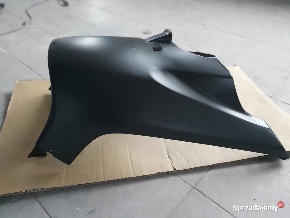 Yamaha aerox Plastiki Elementy nadwozia Warszawa sprzedam