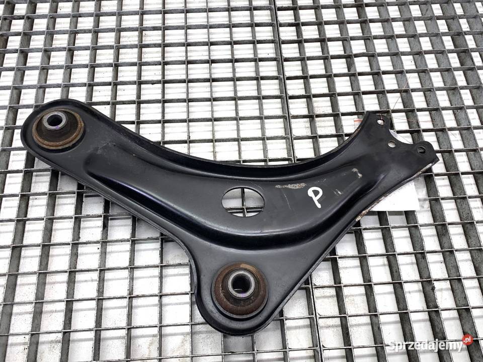 WAHACZ PRAWY PRZÓD PEUGEOT 208 I Hatchback podkarpackie