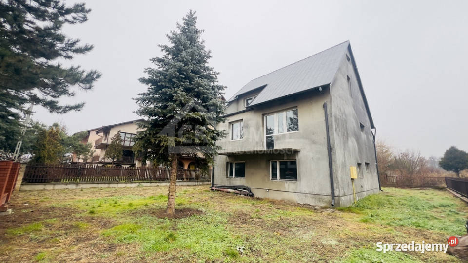 Dom na sprzedaż Staszów Słowackiego mieszkalny