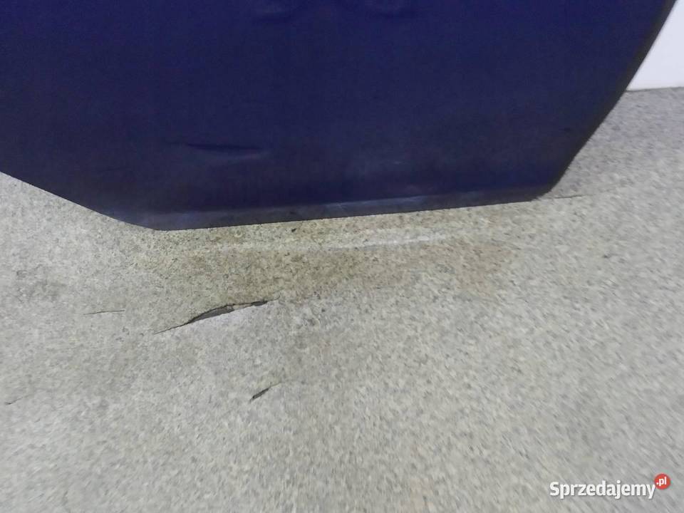 DRZWI PRAWE TYŁ T9 EEGD Peugeot 308 II 2014 Motoryzacja